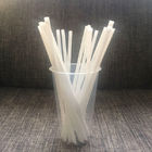หลอดกระดาษ Bendable ที่สามารถย่อยสลายได้, หลอดกระดาษรีไซเคิลธรรมชาติ Corn Eco Pla