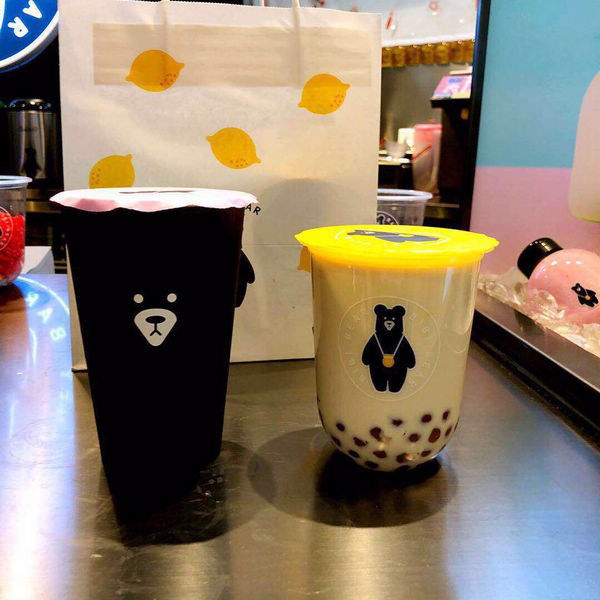 16oz ถ้วยชาฟองทิ้งถ้วยดื่มแฟนซีกาแฟทิ้งถ้วยอาหารเกรดพลาสติก