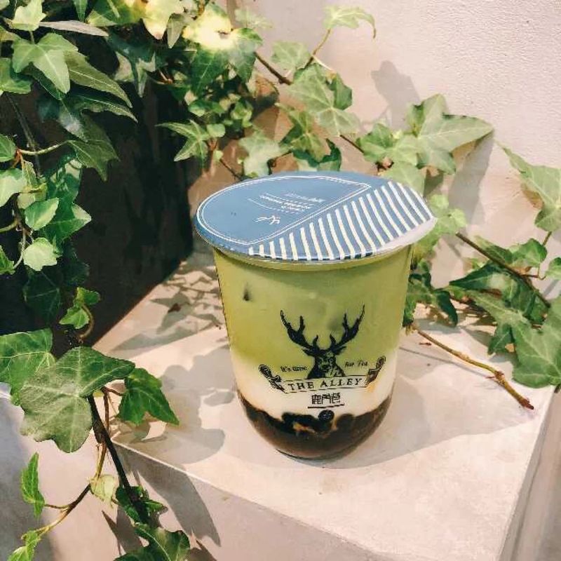 Pp Boba Tea ถ้วยพลาสติกพร้อมฝา 12oz 16oz 20oz ความคงทนสูงชัดเจน